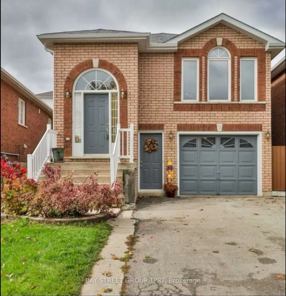 14, Smith, Bradford, Bradford West Gwillimbury