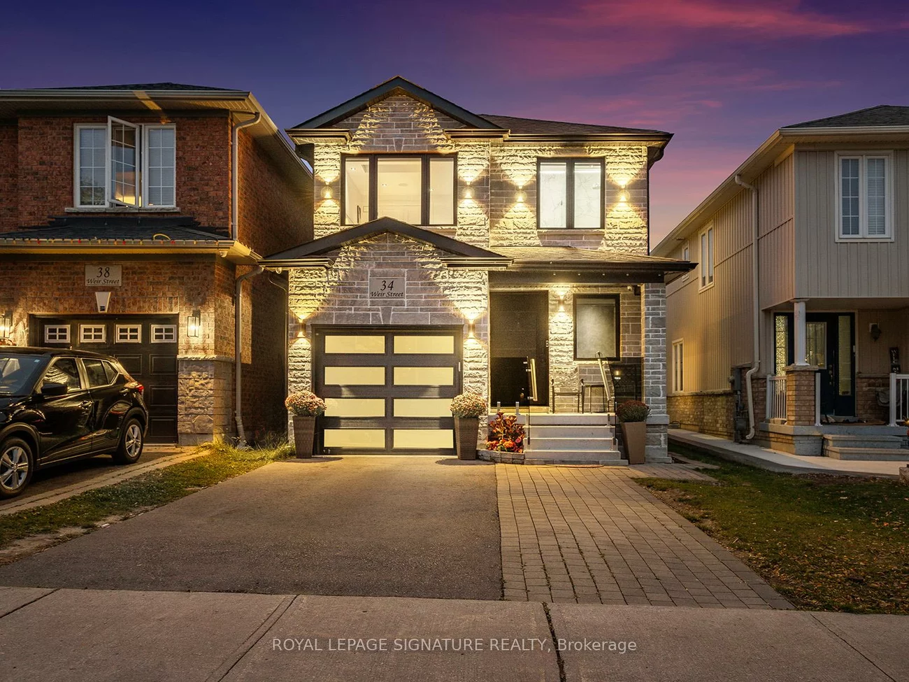 34, Weir, Bradford, Bradford West Gwillimbury