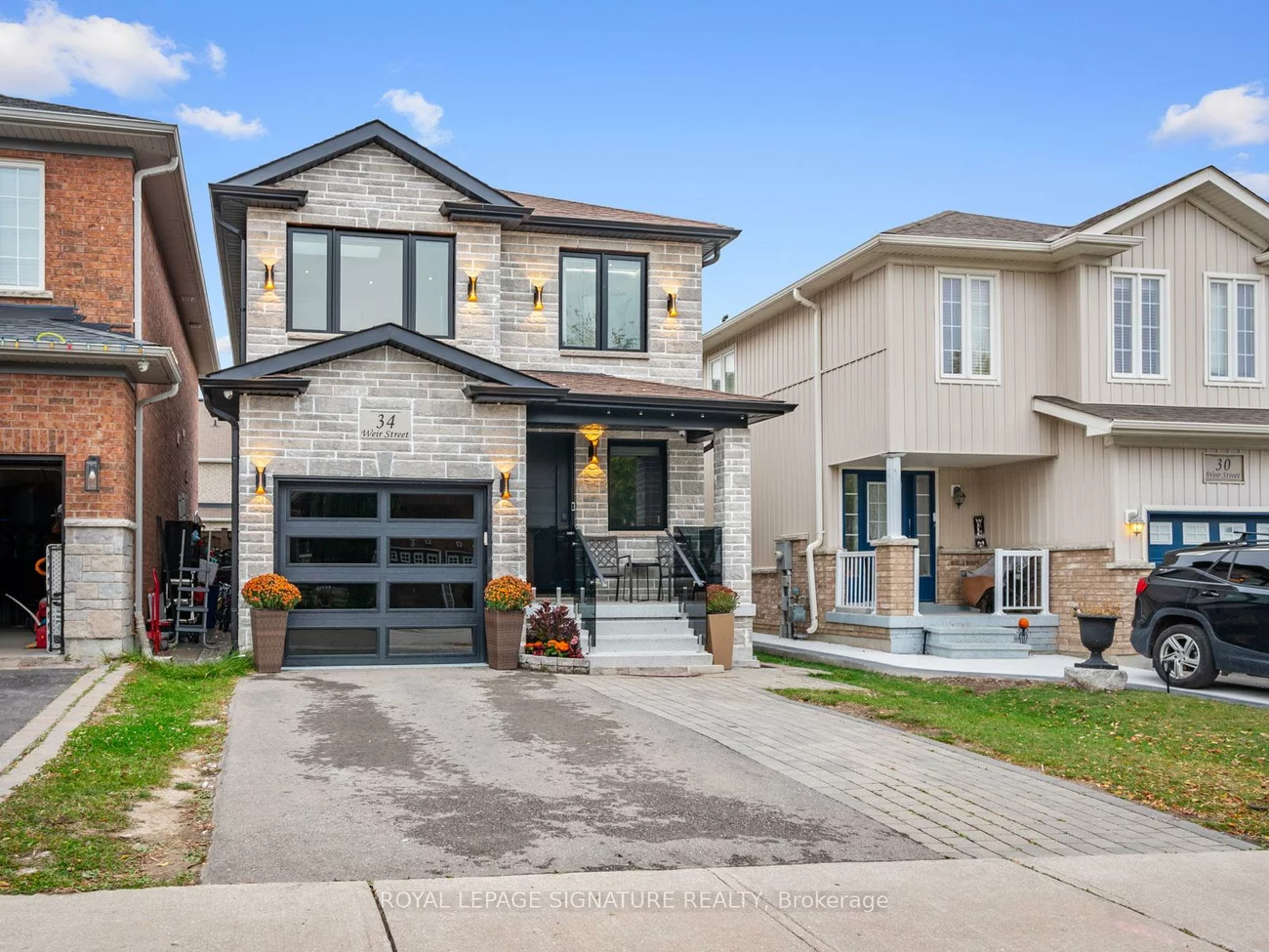 34, Weir, Bradford, Bradford West Gwillimbury