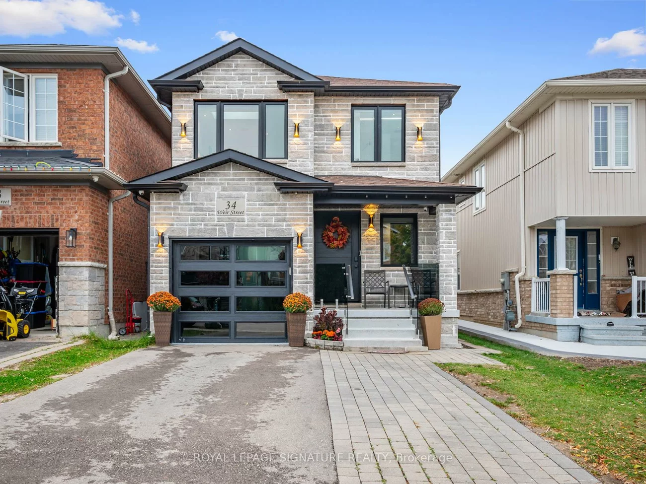 34, Weir, Bradford, Bradford West Gwillimbury