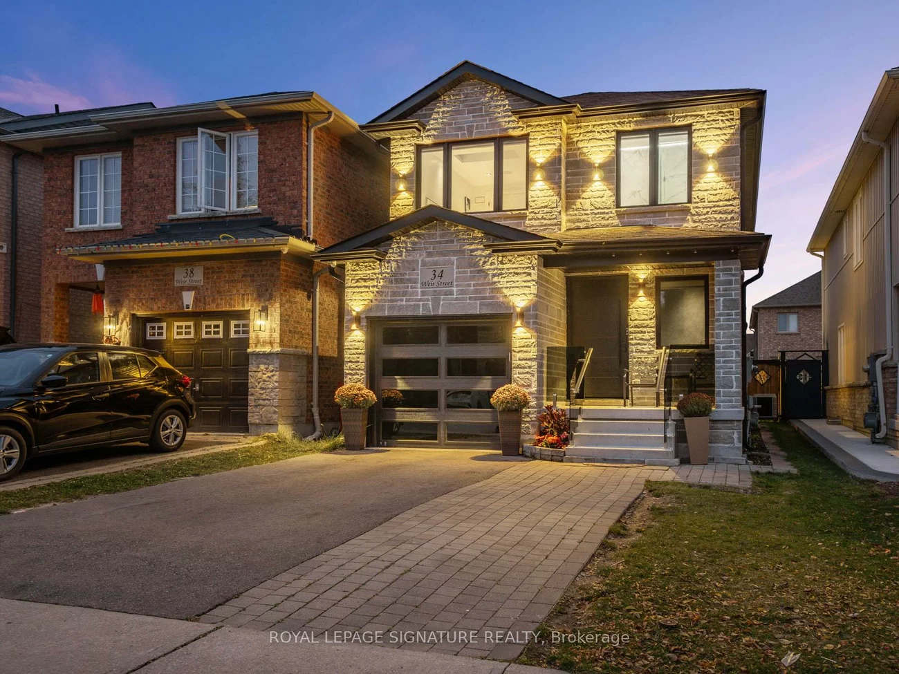 34, Weir, Bradford, Bradford West Gwillimbury