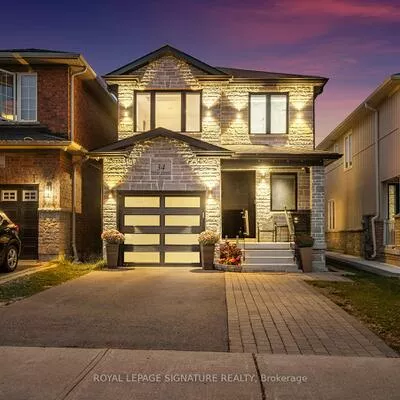 34, Weir, Bradford, Bradford West Gwillimbury