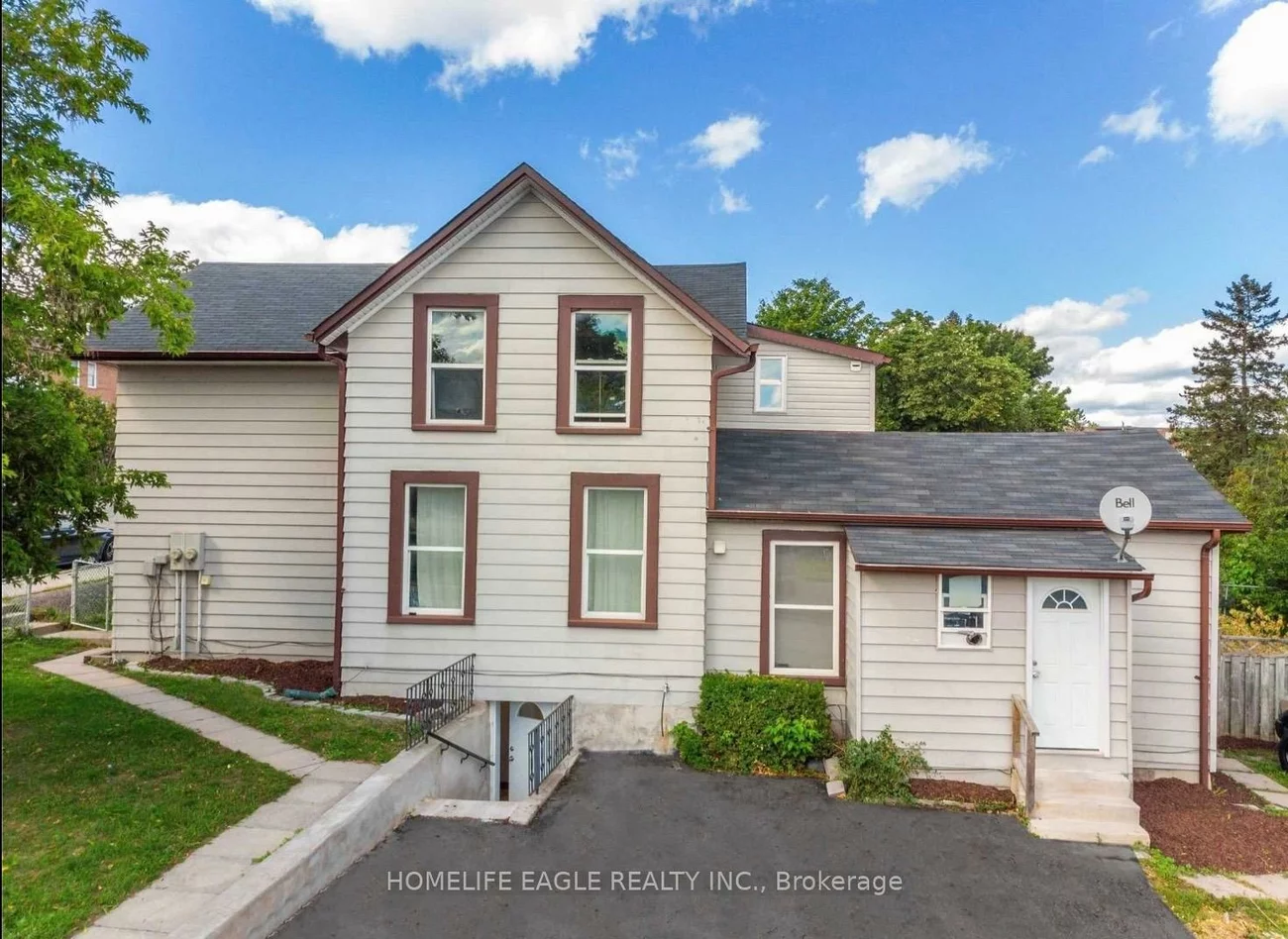 87, Simcoe, Bradford, Bradford West Gwillimbury