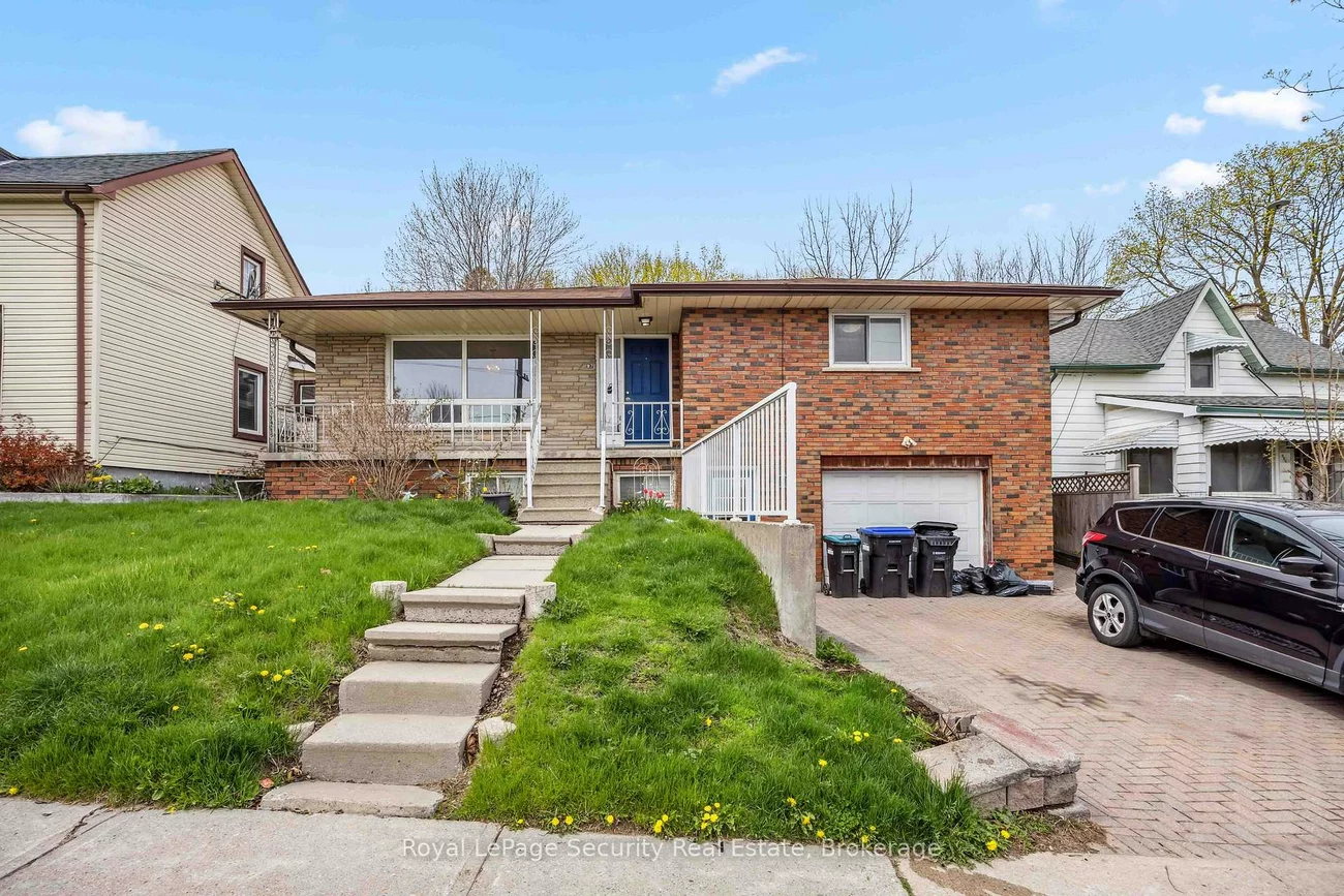 97, John, Bradford, Bradford West Gwillimbury