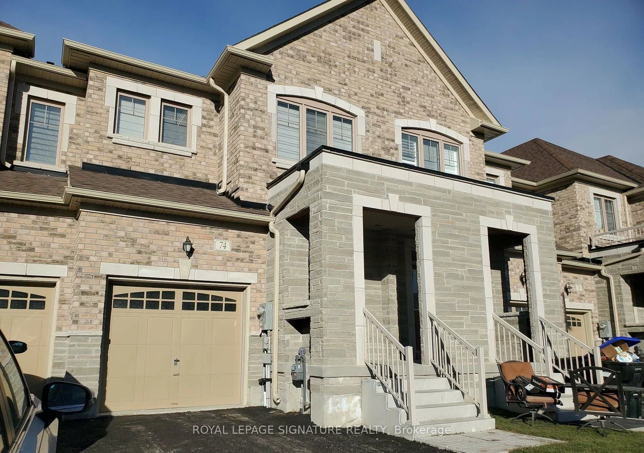 74, Ferragine, Bradford, Bradford West Gwillimbury