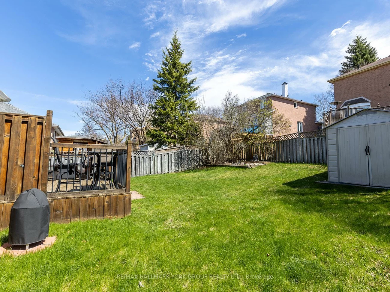 122, Fletcher, Bradford, Bradford West Gwillimbury