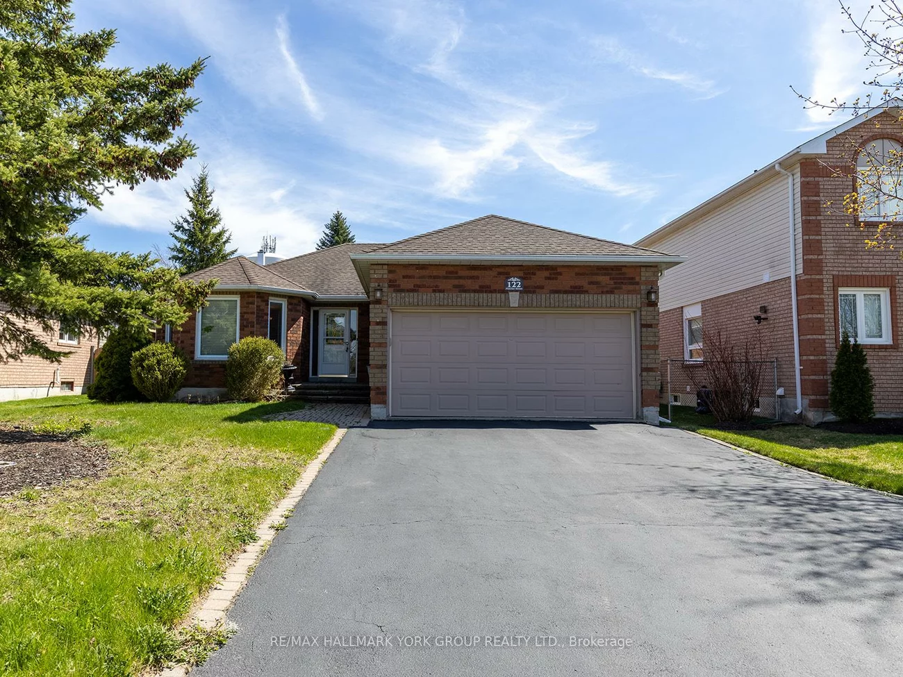 122, Fletcher, Bradford, Bradford West Gwillimbury
