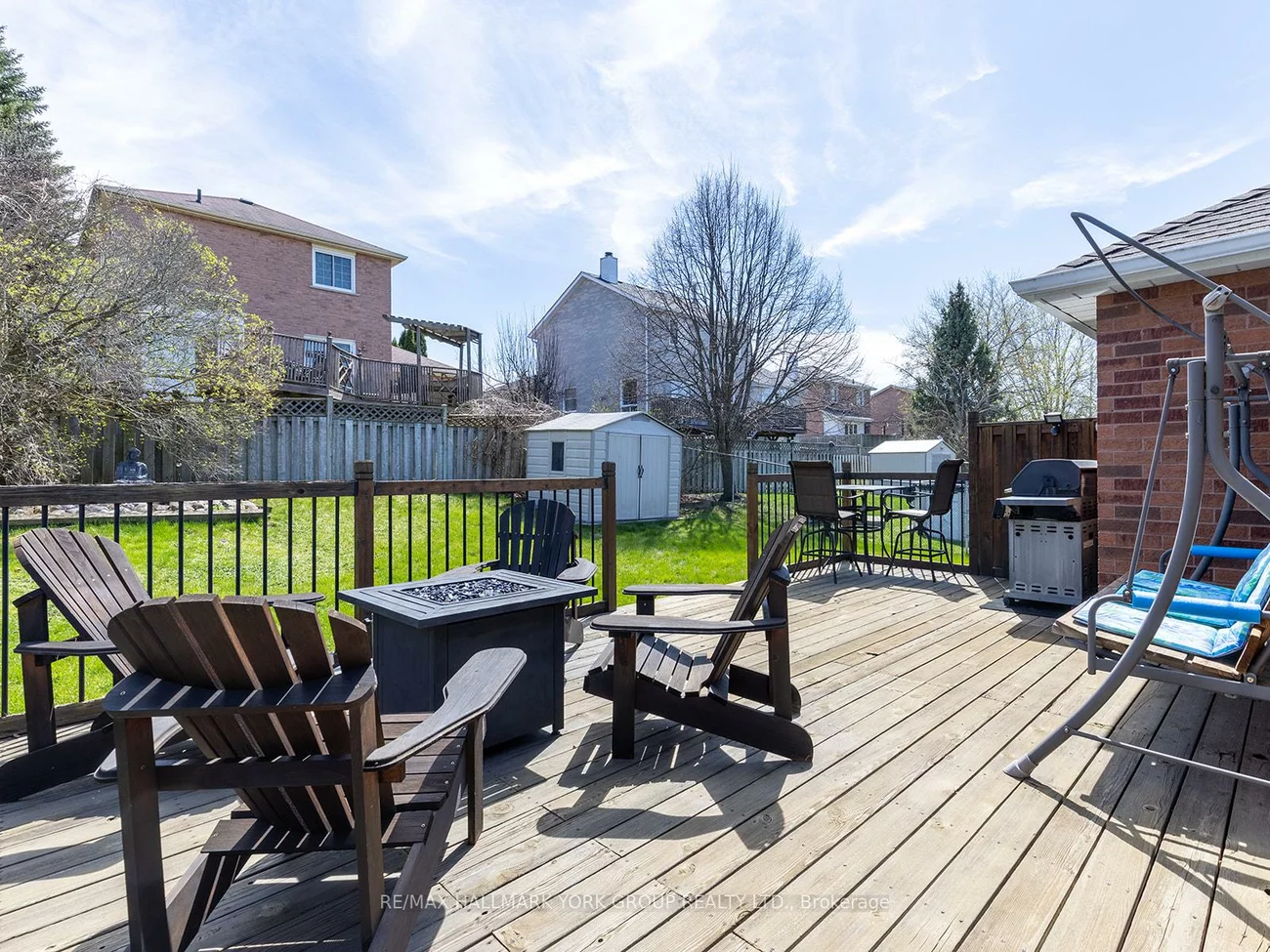 122, Fletcher, Bradford, Bradford West Gwillimbury