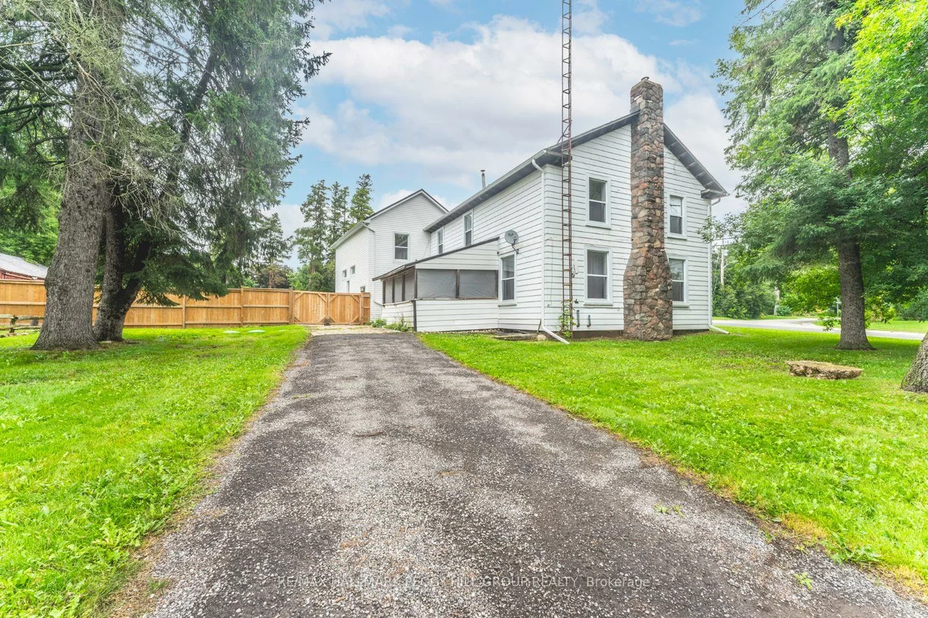 3766, County Road  27, Rural Bradford West Gwillimbury, Bradford West Gwillimbury