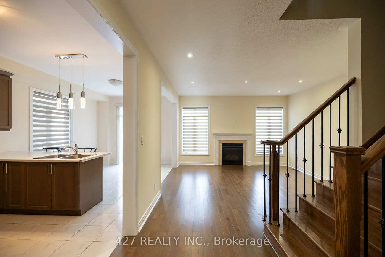 60, Barrow, Bradford, Bradford West Gwillimbury
