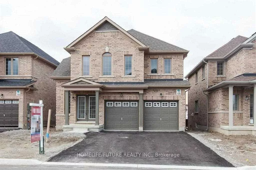 109, Milby, Bradford, Bradford West Gwillimbury