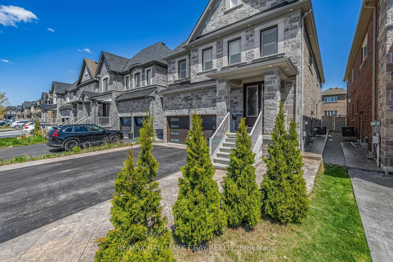 23, Tyndall, Bradford, Bradford West Gwillimbury