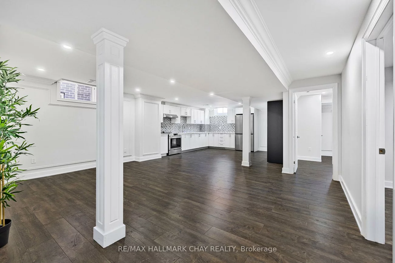 23, Tyndall, Bradford, Bradford West Gwillimbury