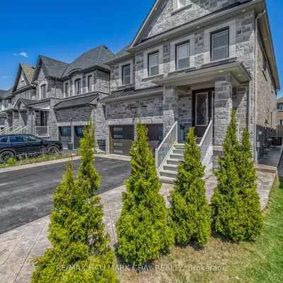 23, Tyndall, Bradford, Bradford West Gwillimbury
