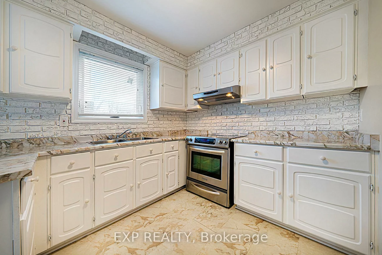 82, Fred Cook, Bradford, Bradford West Gwillimbury