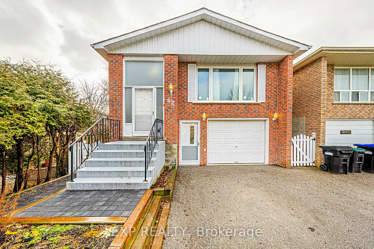 82, Fred Cook, Bradford, Bradford West Gwillimbury