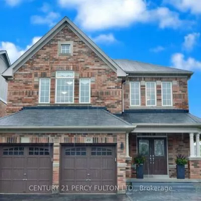 49, Corwin, Bradford, Bradford West Gwillimbury