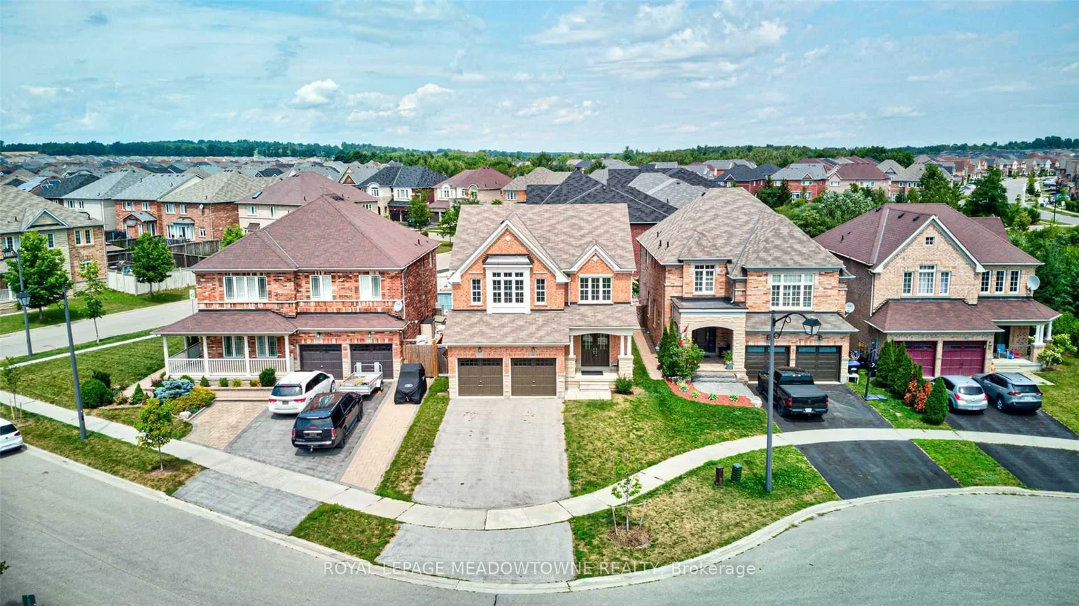 upper - 68, Amberwing, Bradford, Bradford West Gwillimbury