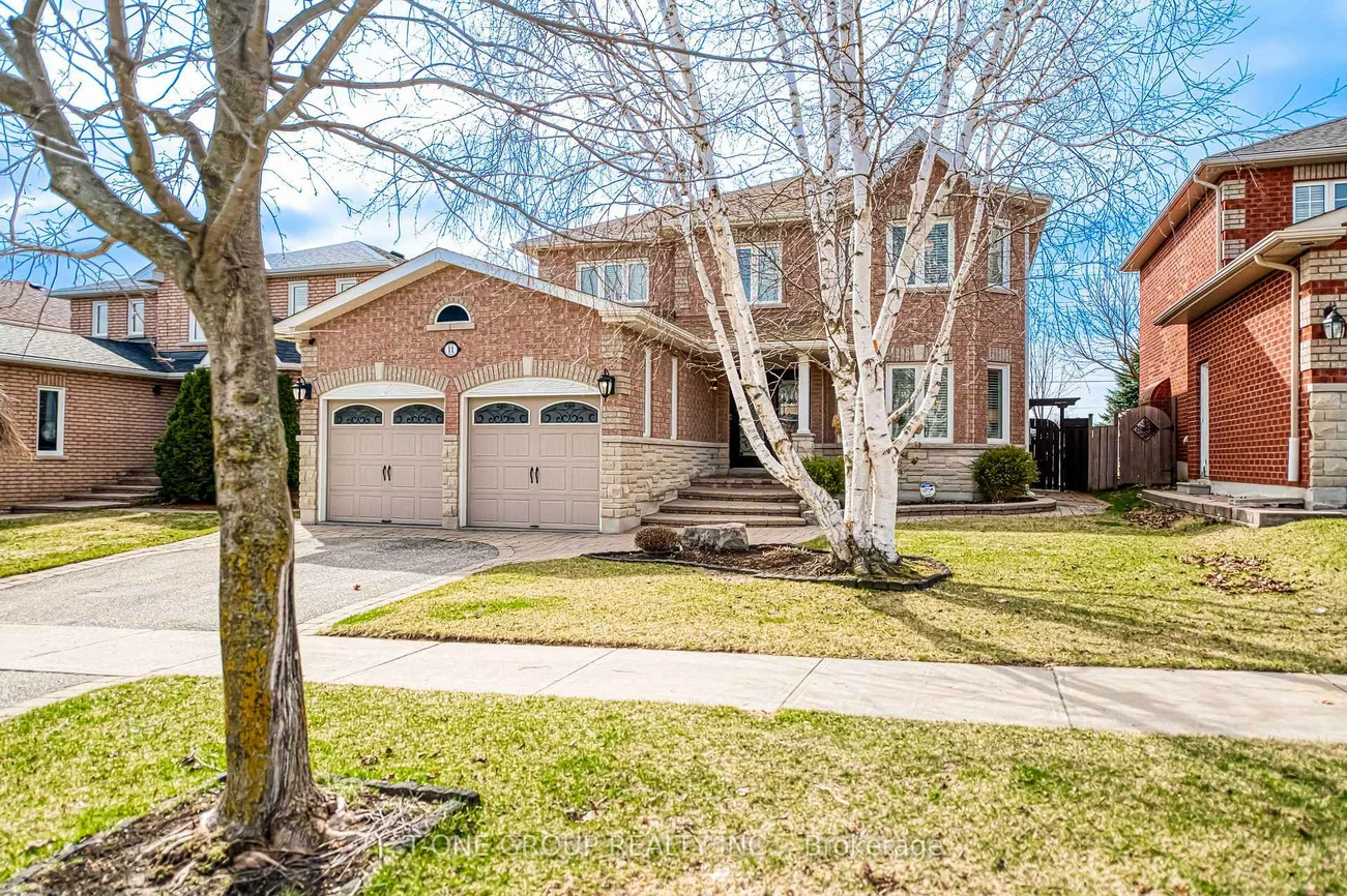11, Saint, Bradford, Bradford West Gwillimbury