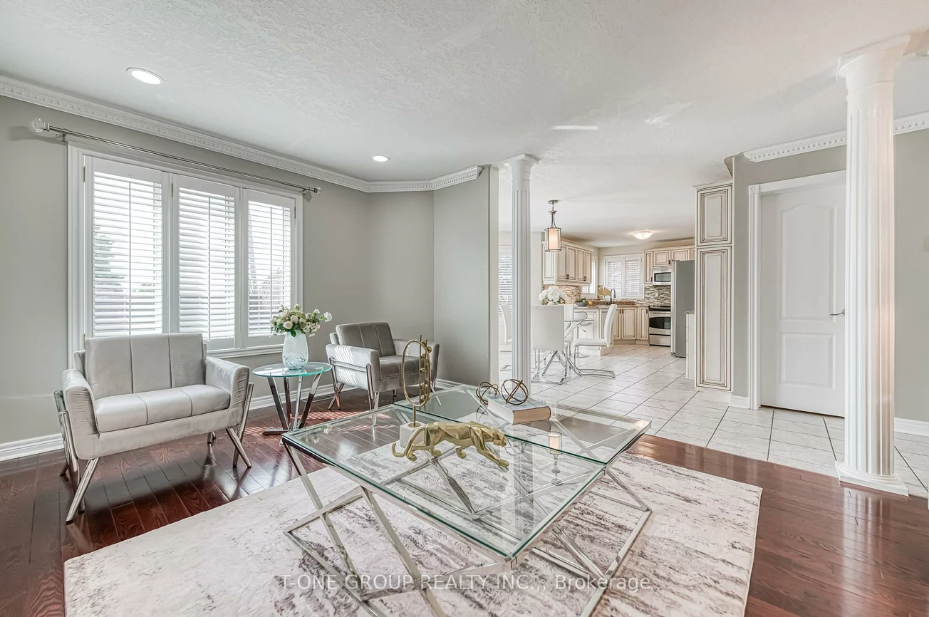 11, Saint, Bradford, Bradford West Gwillimbury
