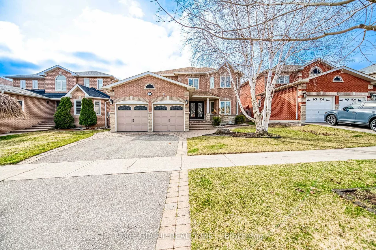 11, Saint, Bradford, Bradford West Gwillimbury