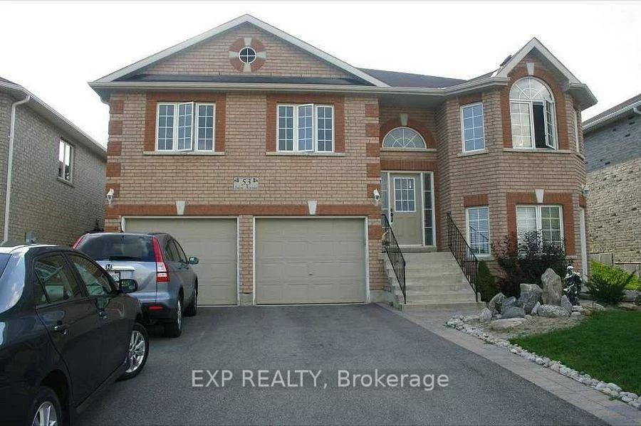 53, Saint, Bradford, Bradford West Gwillimbury