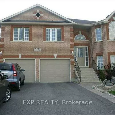 53, Saint, Bradford, Bradford West Gwillimbury