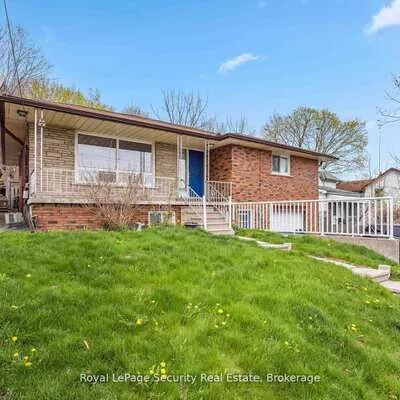 97, John, Bradford, Bradford West Gwillimbury
