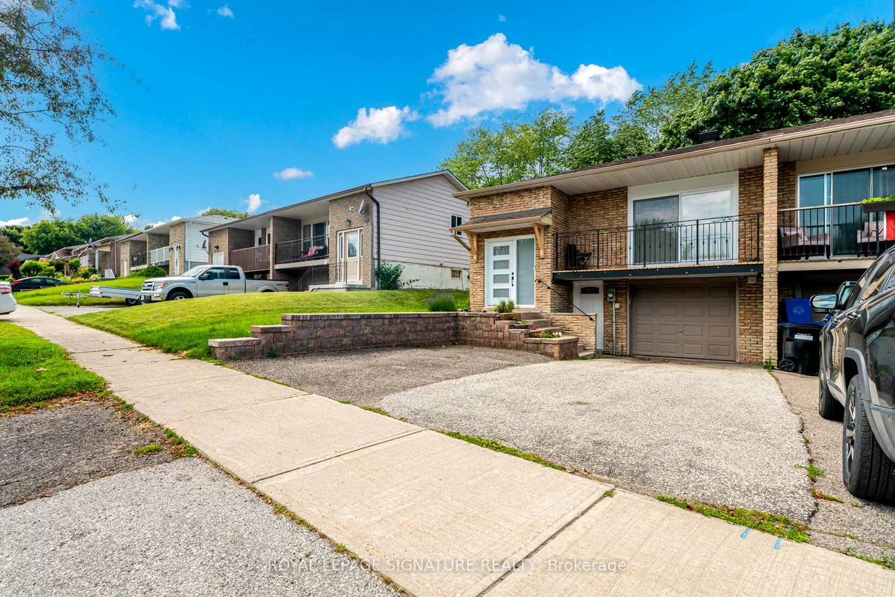 183, Britannia, Bradford, Bradford West Gwillimbury