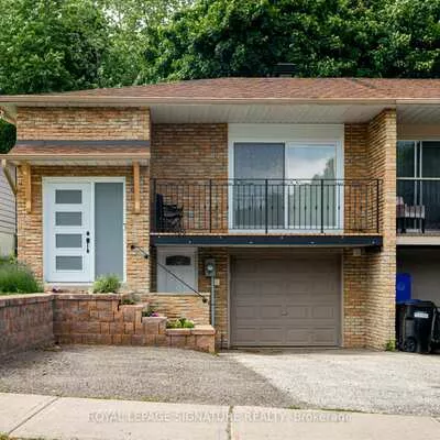 183, Britannia, Bradford, Bradford West Gwillimbury