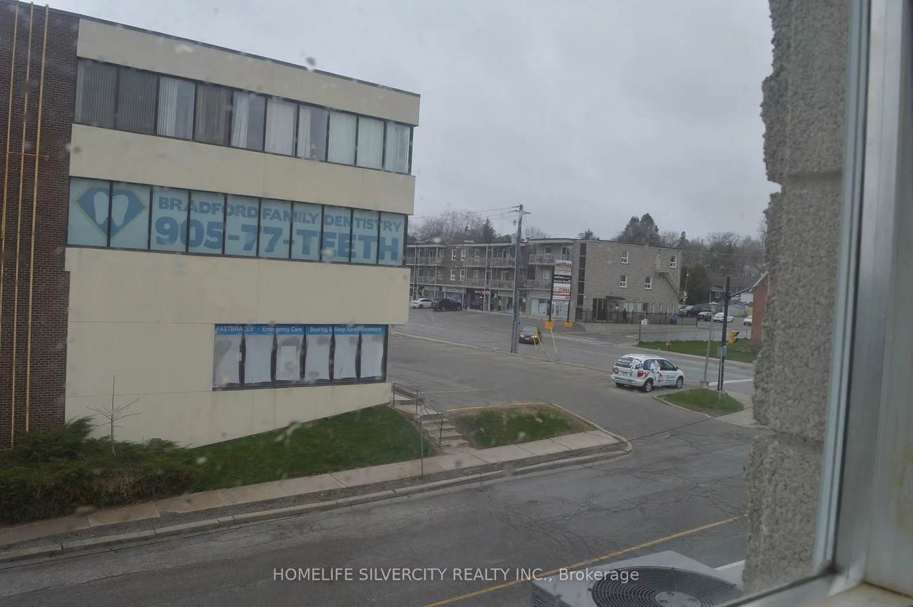 64, Holland, Bradford, Bradford West Gwillimbury