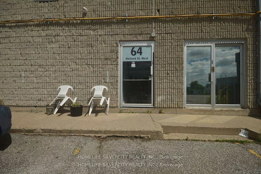 64, Holland, Bradford, Bradford West Gwillimbury