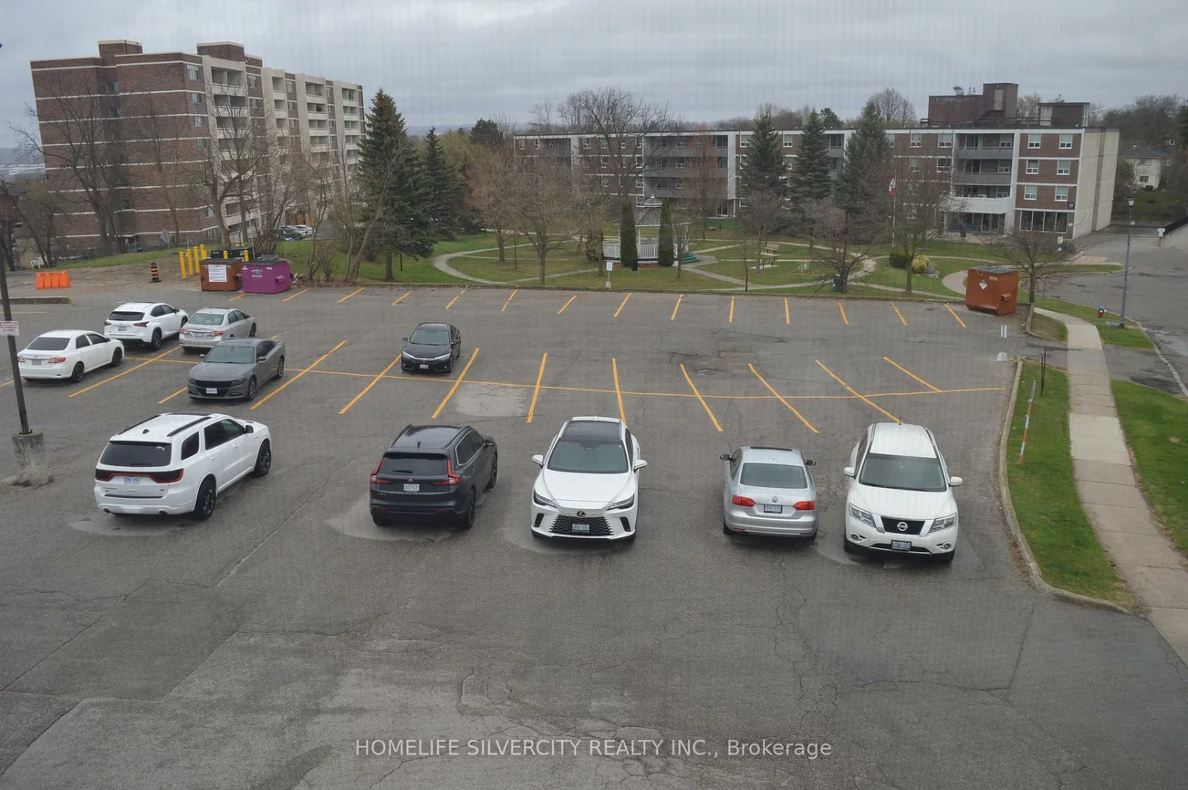 64, Holland, Bradford, Bradford West Gwillimbury