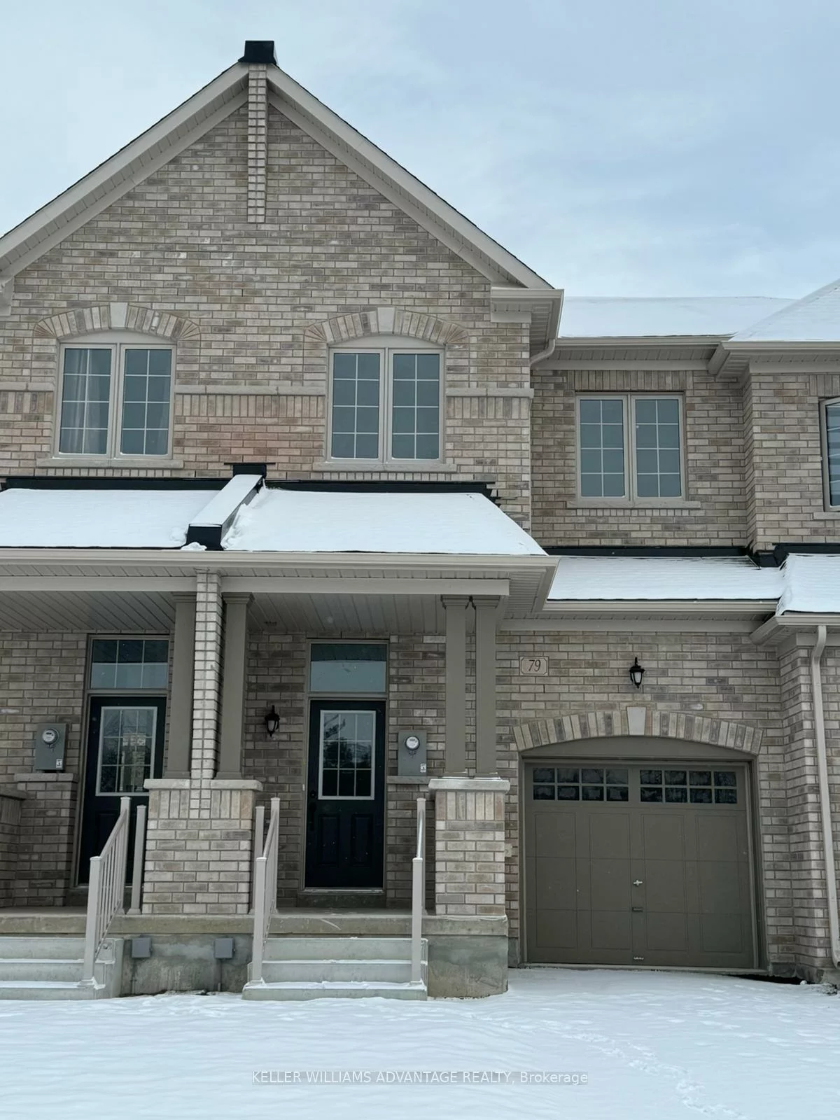 79, Jonkman, Bradford, Bradford West Gwillimbury