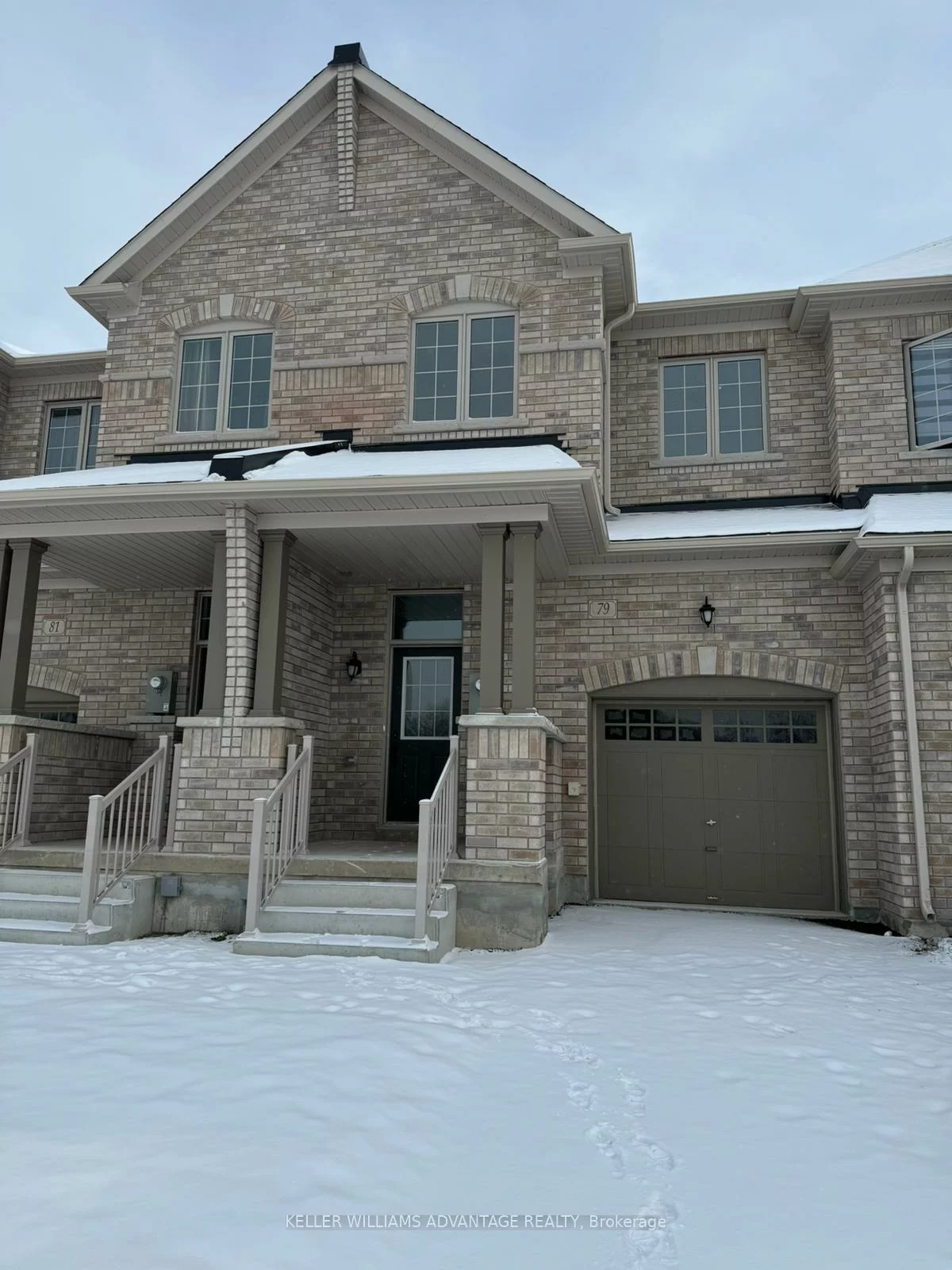 79, Jonkman, Bradford, Bradford West Gwillimbury