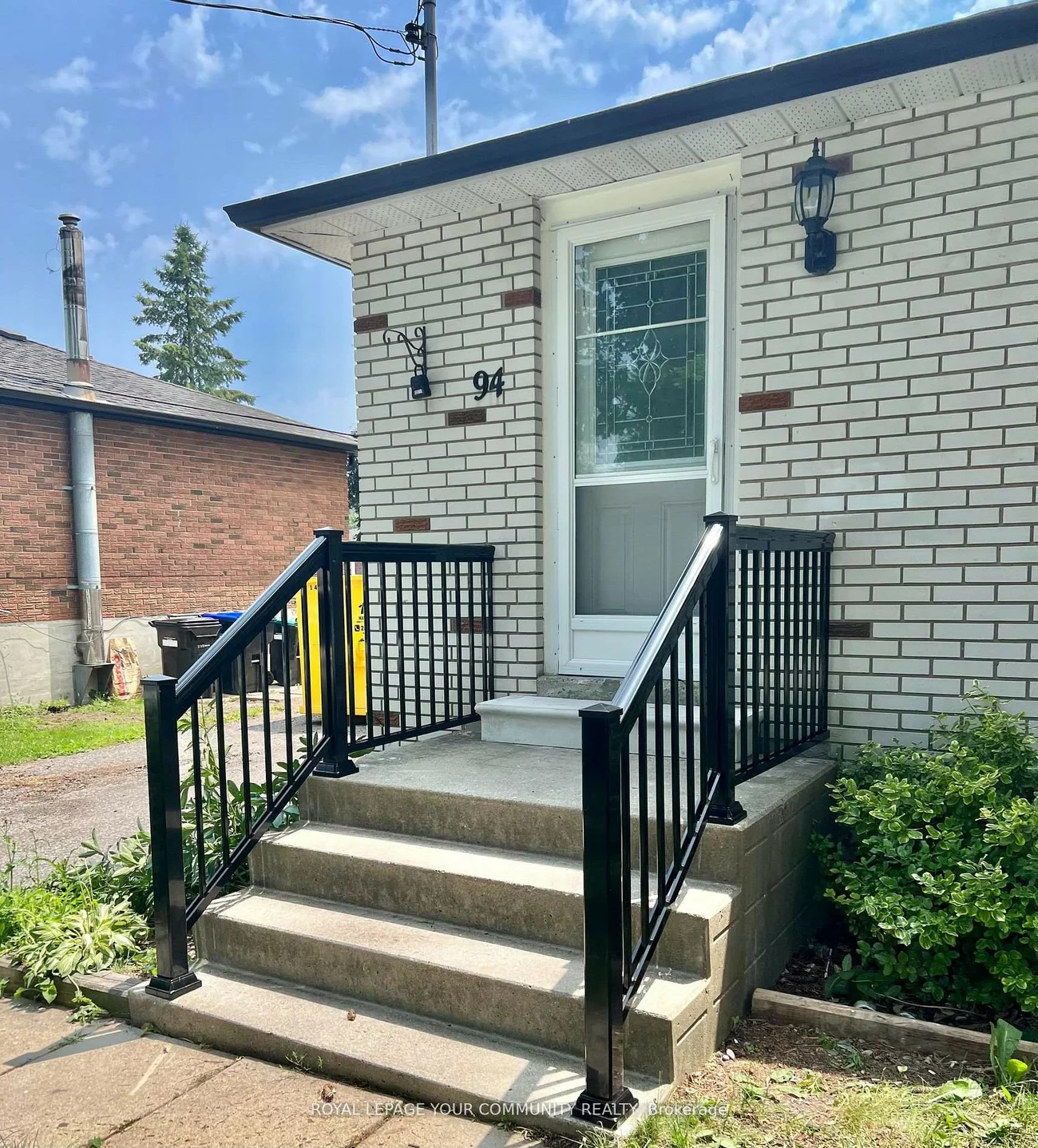 94, Kulpin, Bradford, Bradford West Gwillimbury