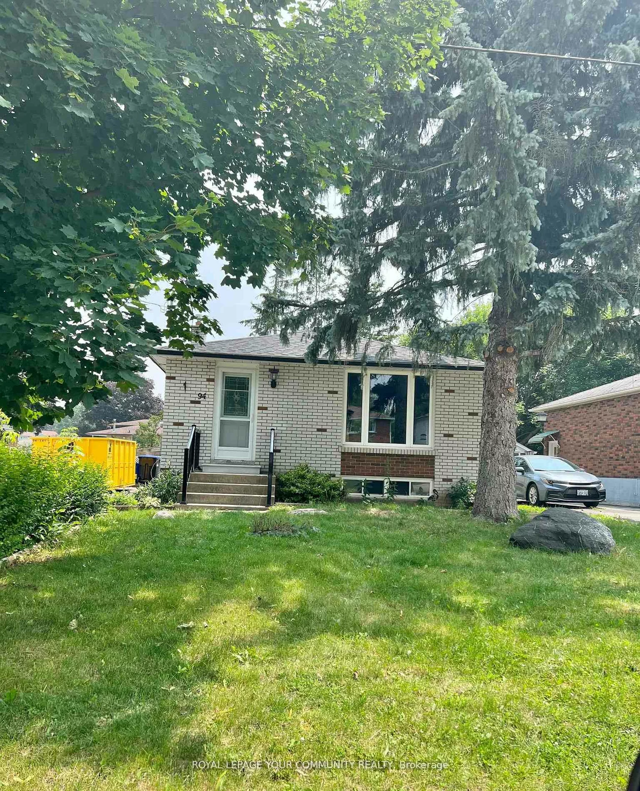 94, Kulpin, Bradford, Bradford West Gwillimbury