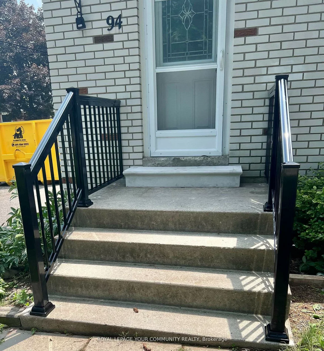 94, Kulpin, Bradford, Bradford West Gwillimbury