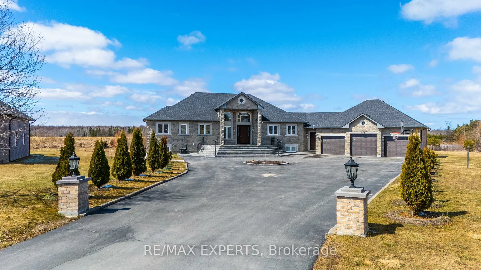 176, Dale, Rural Bradford West Gwillimbury, Bradford West Gwillimbury