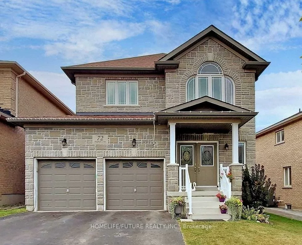 72, Hopkins, Bradford, Bradford West Gwillimbury