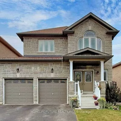 72, Hopkins, Bradford, Bradford West Gwillimbury