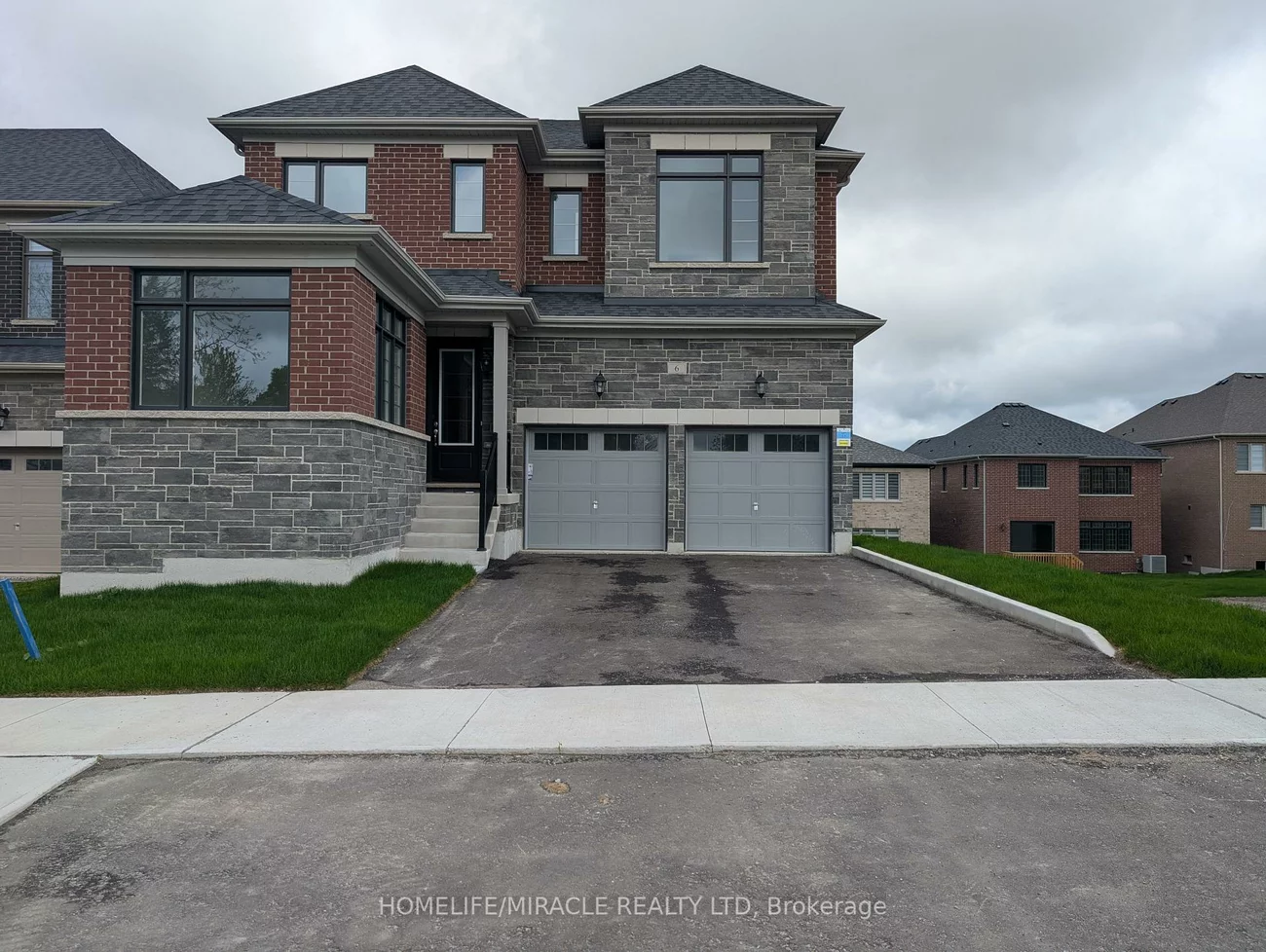 6, Wraggs, Bond Head, Bradford West Gwillimbury