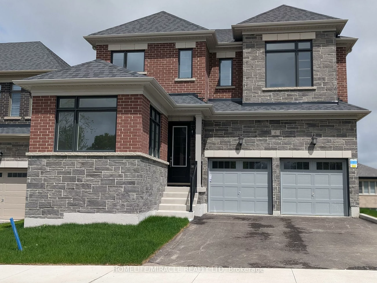 6, Wraggs, Bond Head, Bradford West Gwillimbury