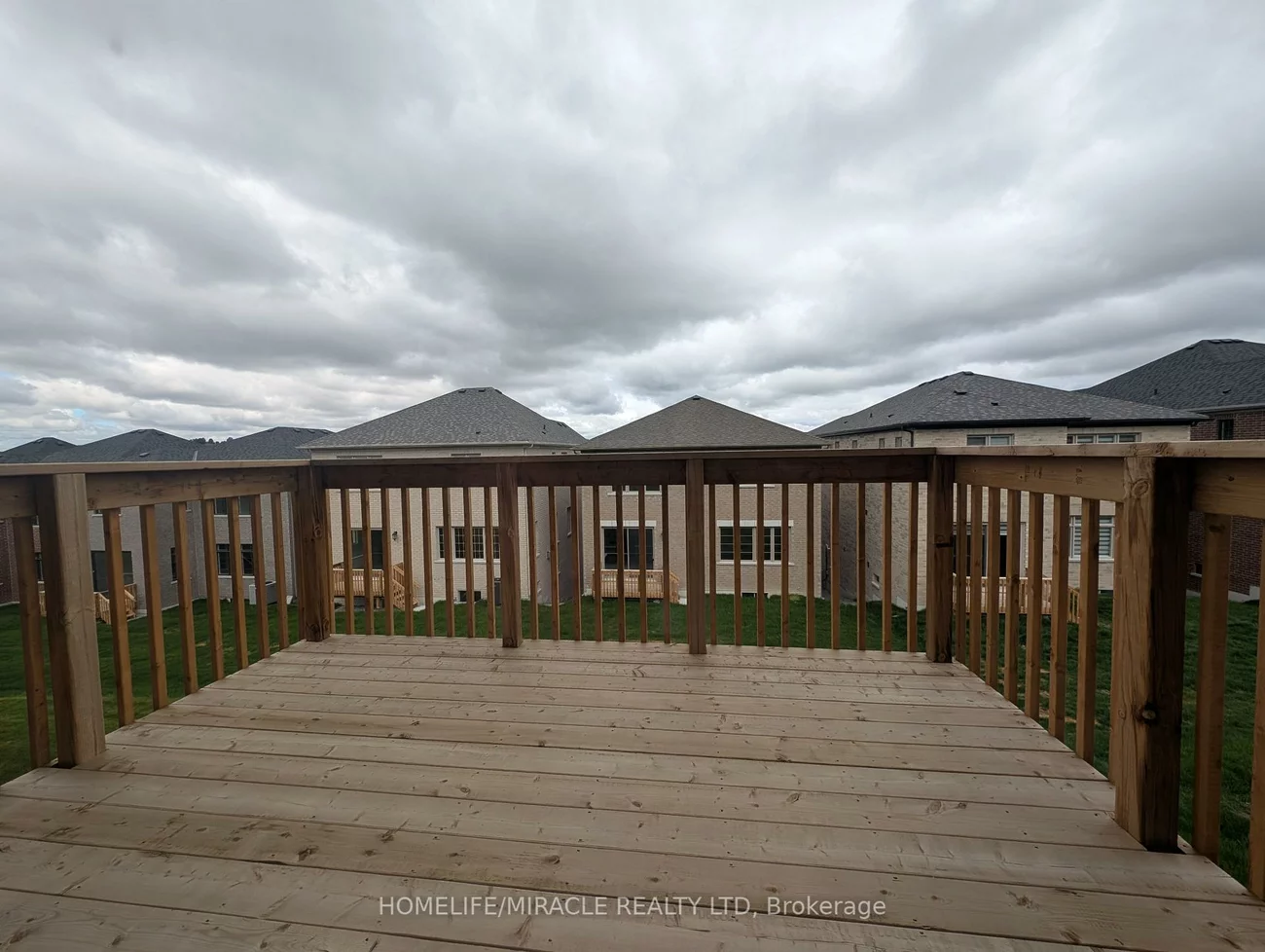 6, Wraggs, Bond Head, Bradford West Gwillimbury