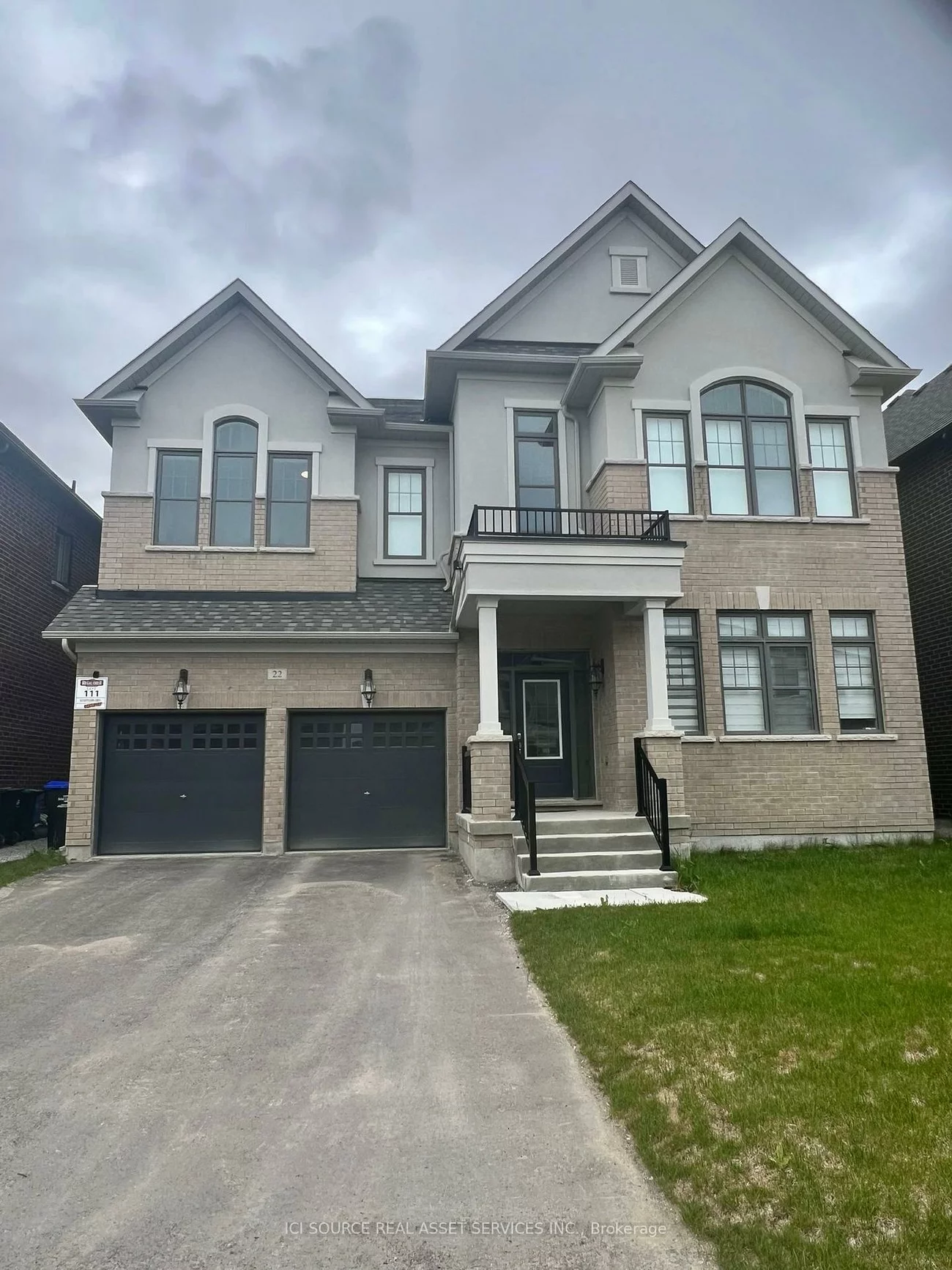 22, Settlers, Bond Head, Bradford West Gwillimbury