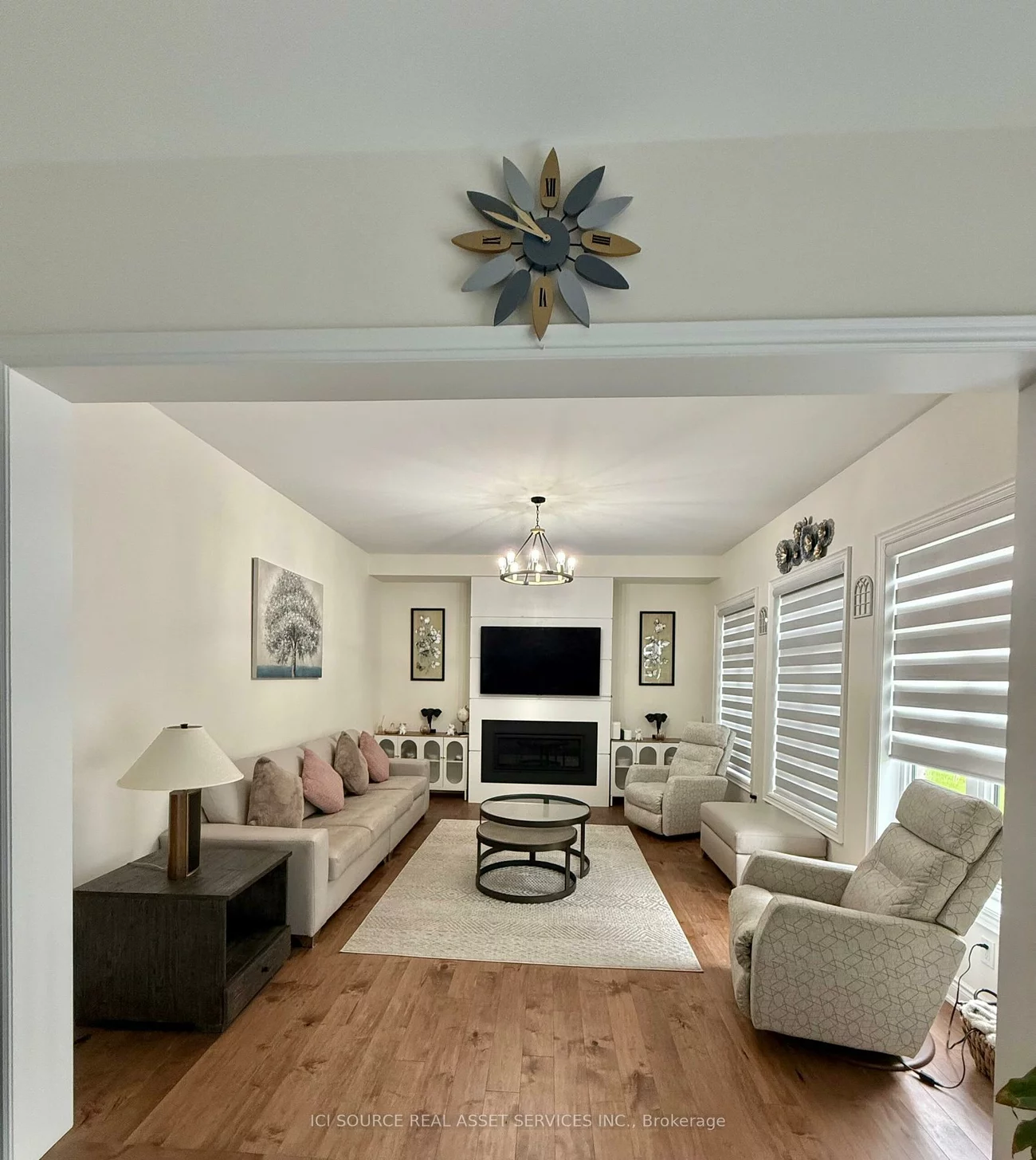 22, Settlers, Bond Head, Bradford West Gwillimbury