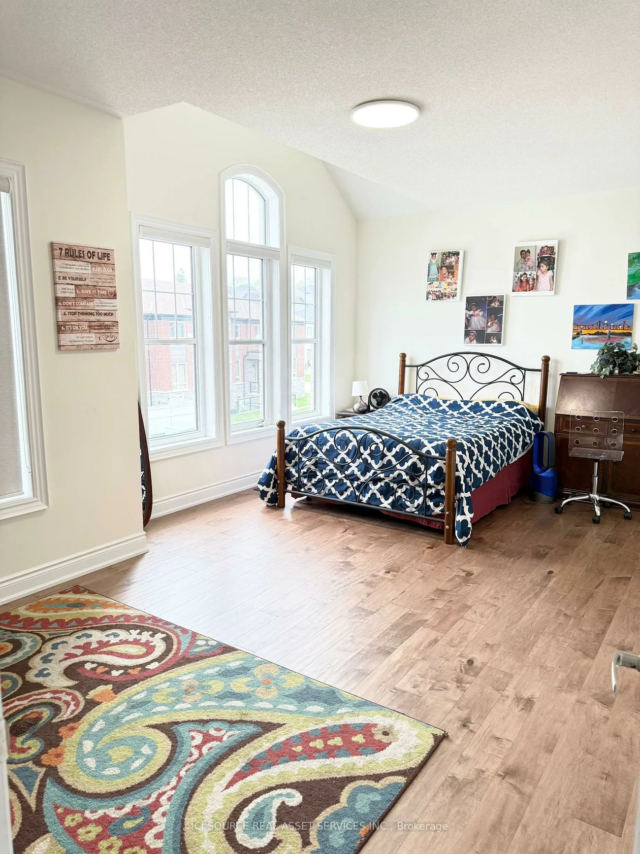 22, Settlers, Bond Head, Bradford West Gwillimbury