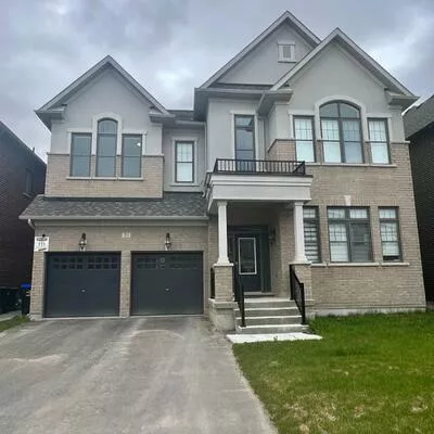 22, Settlers, Bond Head, Bradford West Gwillimbury
