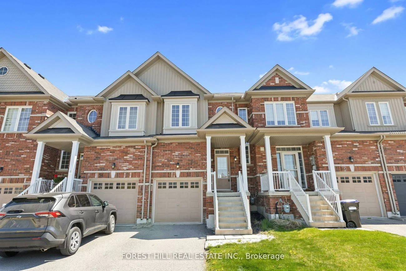 52, Luisa, Bradford, Bradford West Gwillimbury