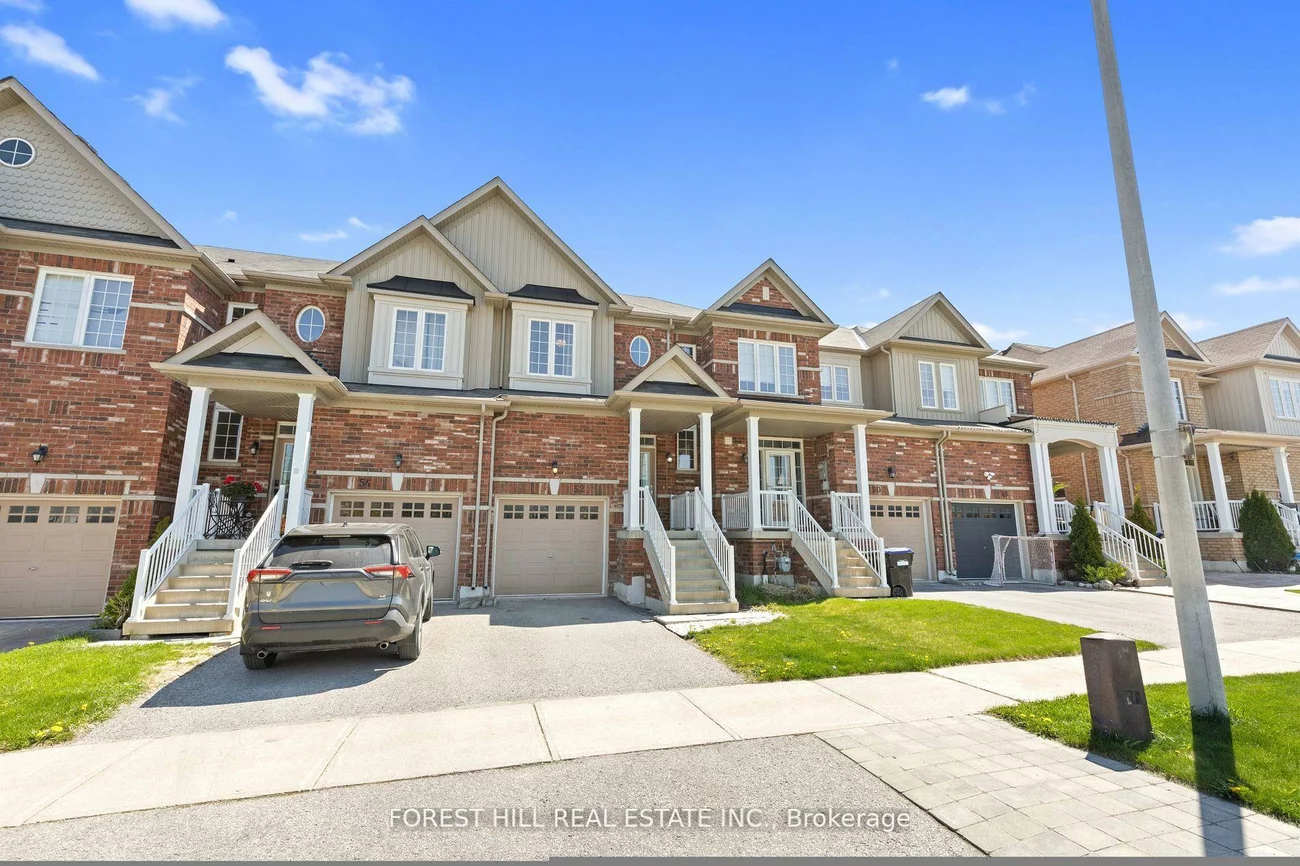 52, Luisa, Bradford, Bradford West Gwillimbury